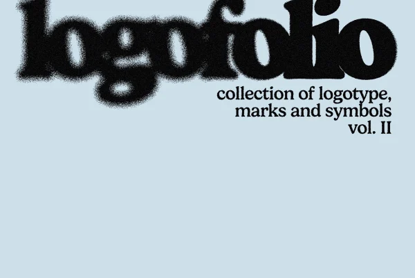 Logofolio vol. II