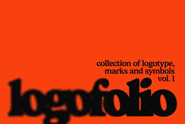 Logofolio vol. I